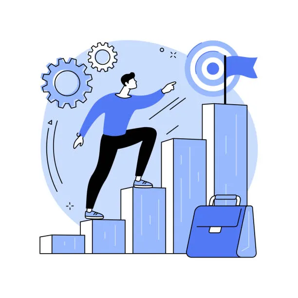 Карьерный рост